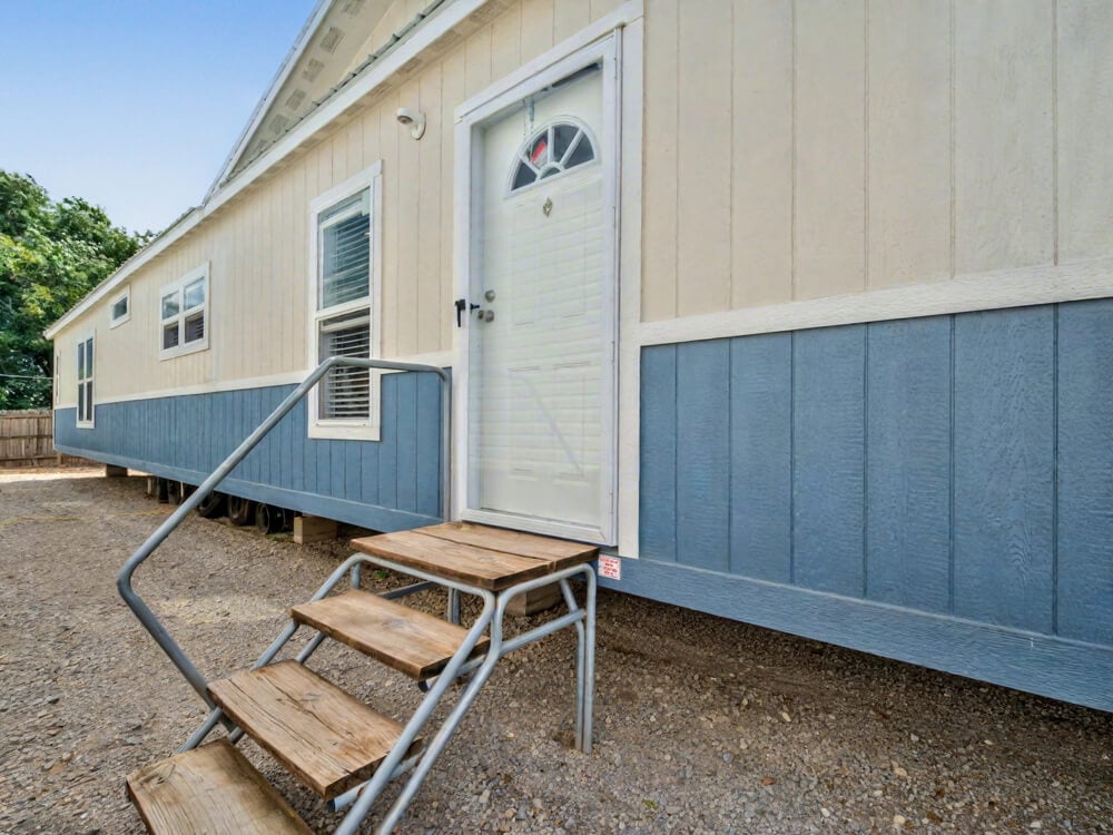 The Declaration by New Vision Manufacturing The Declaration - 16x76 3 Bedroom Home for Sale near Rosenberg, TX