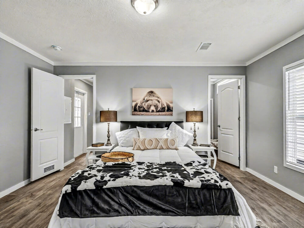 The Declaration by New Vision Manufacturing Master of The Declaration - 16x76 3 Bedroom Home for Sale