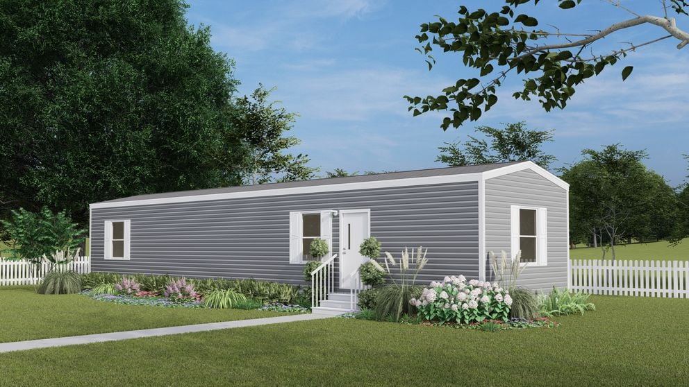 The Bliss by Tru Homes - For Sale in Houston