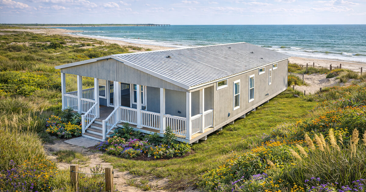 Spring home sale in Rosenberg, TX Trailas in Rosenberg, Texas for Sale